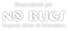 No Bugs | Empresa Júnior de Informatica